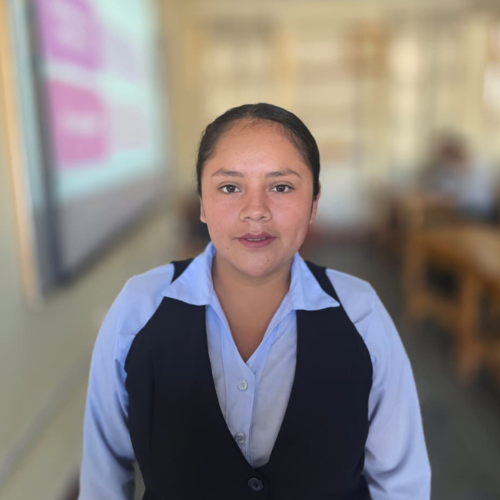 Estudiante