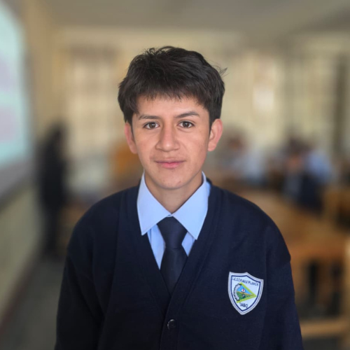 Estudiante