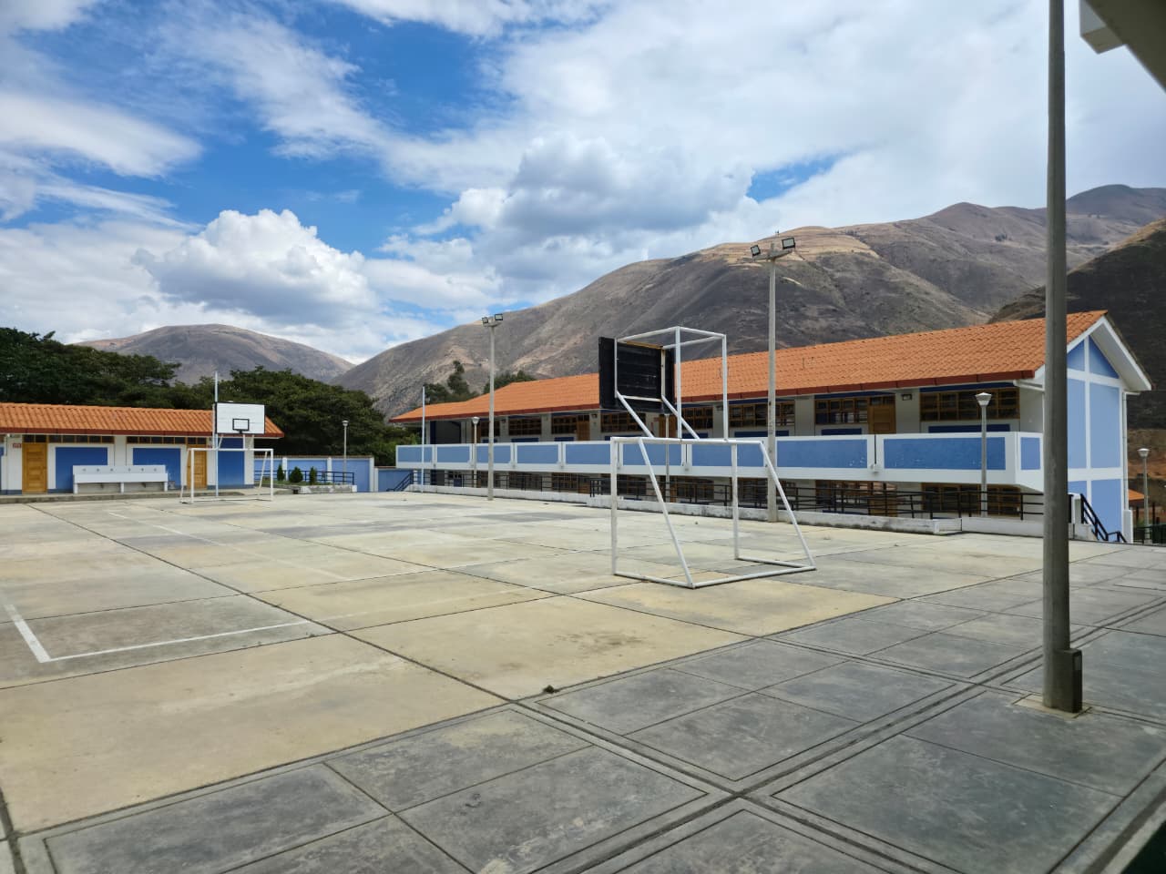 Imagen Local